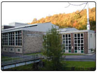 A photo of Glendullan Scotch Whisky Distillery