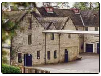 A photo of Auchroisk Whisky Distillery