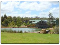 A photo of the Great Southern Whisky Distilling Company