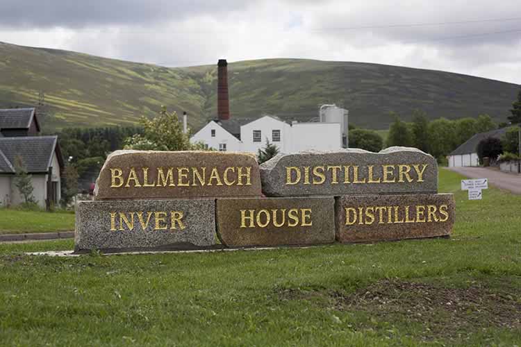 Balmenach