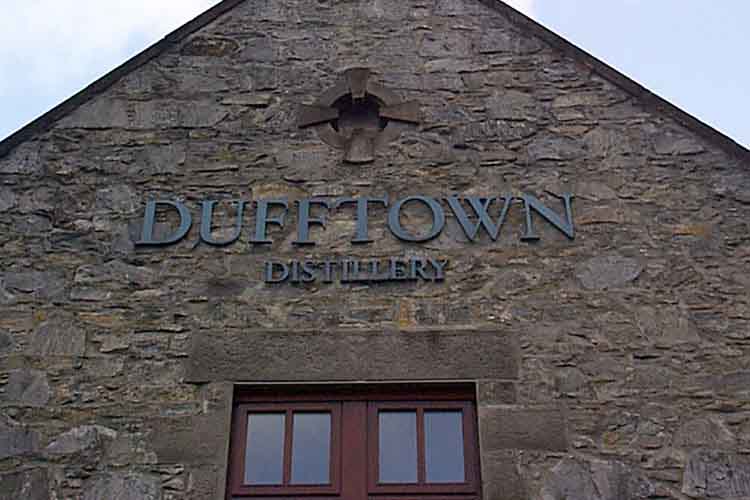 Dufftown