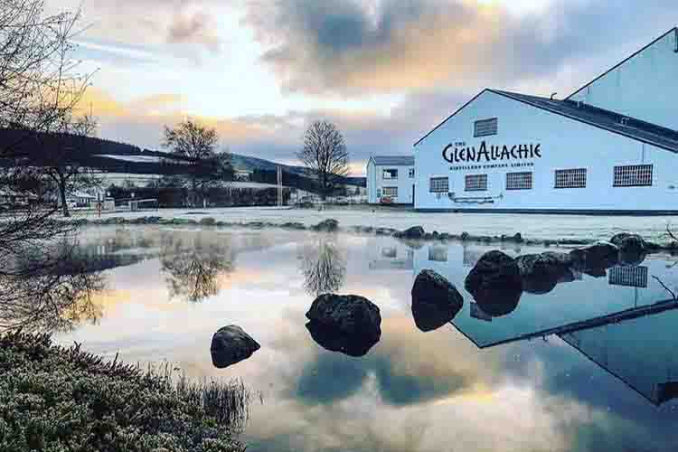 GlenAllachie