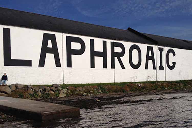 Laphroaig