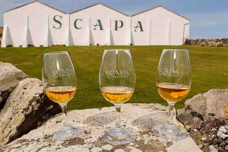 Scapa