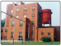 A photo of Wathen's Bourbon Distillery in Kentucky