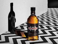 Drambuie Reveals An Extraordinary New Direction with A Taste of the Extraordary