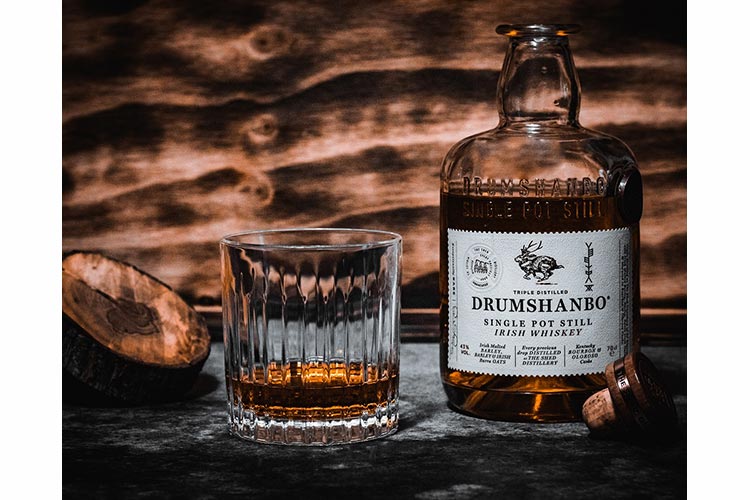 Speciality Brands Bolsters World Whisky Offering With Drumshanbo Single Pot Still Irish Whiskey