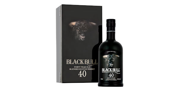 Duncan Taylor :: Black Bull 40 year old released