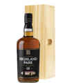70cl Highland park 18 Year Old ... £67.71