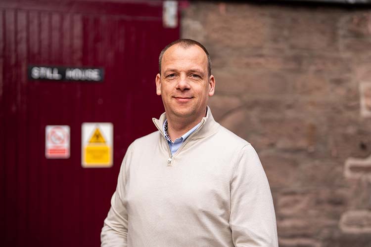Glencadam Distillery welcomes new leadership ahead of landmark visitor centre launch