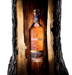 Glenfiddich - The Prestigious 26 Year Old