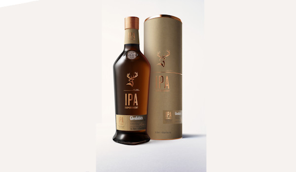 Glenfiddich IPA Experiment launches in UK on-trade with Young's exclusive :: 17th January, 2016
