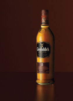 Glenfiddich 15 year old