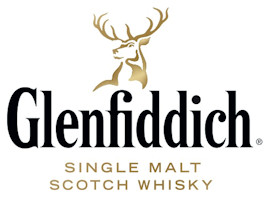 Glenfiddich Logo