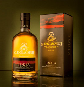 Glenglassaugh Torfa