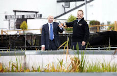 Glengoyne Distillery