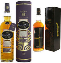 Glengoyne 14 Year Old Heritage Gold