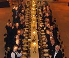 A photo of the Glengoyne Highland Single Malt International Distributors Conference