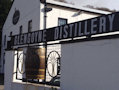 The Glengoyne Distillery Tasting Tour