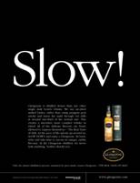 Glengoyne Still Going SLOW