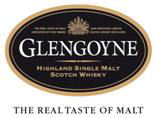 Glengoyne Distillery Logo