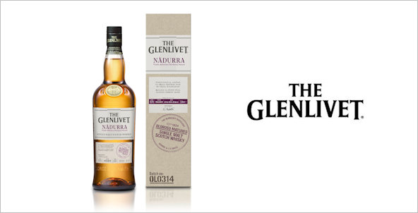 The Glenlivet Nàdurra Expands Into A Range Of Cask Experiences - 26th April, 2014