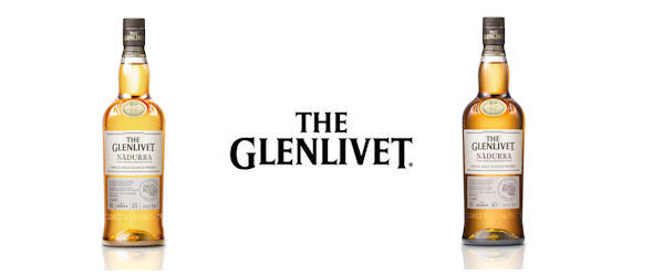 The Glenlivet | Second New Permanent Release For The Glenlivet Nàdurra Range