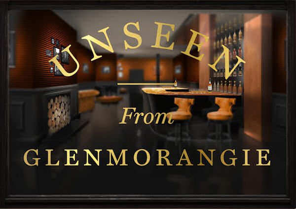 Unseen from Glenmorangie