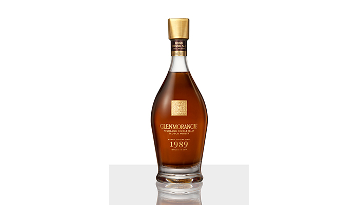 Glenmorangie Grand Vintage 1989