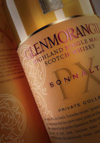 Glenmorangie Sonnalta PX