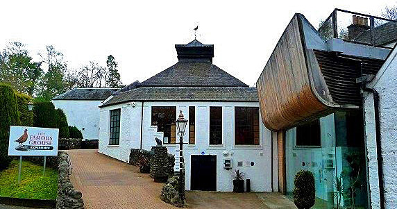 Glenturret Distillery: Celebrating 240 Years :: Visit Scotland's Oldest Working Distillery