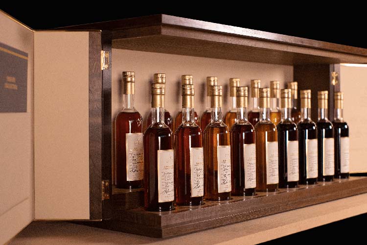 Gordon & MacPhail Launch Private Collection Showcase In Time For Christmas
