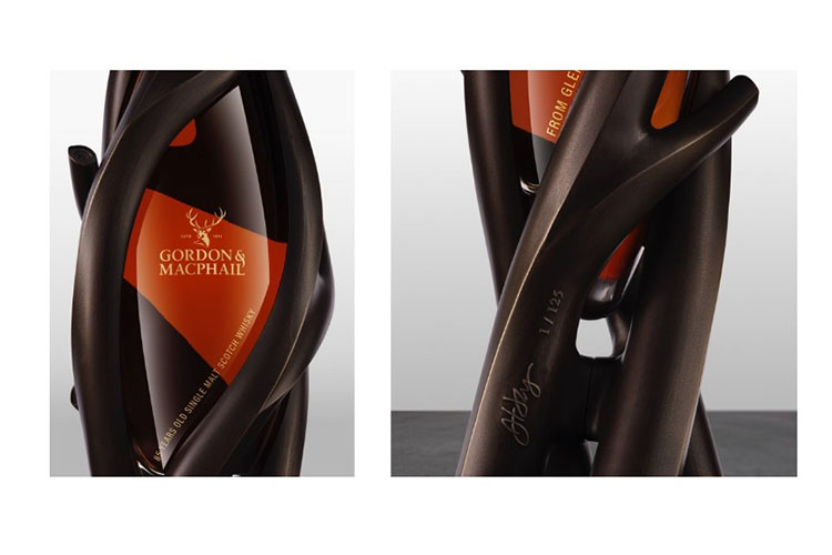 Gordon & MacPhail Reveals Design By Acclaimed Architect Jeanne Gang For The World’s Oldest Single Malt Scotch Whisky
