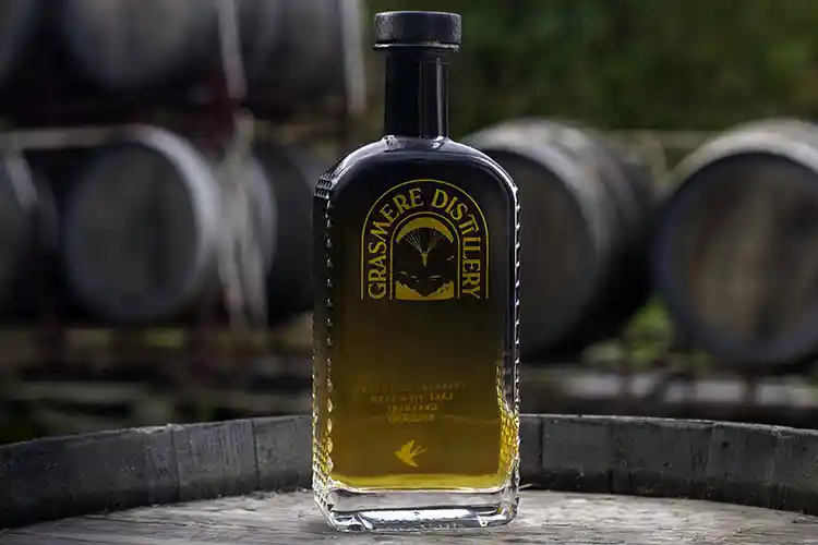 Grasmere Distillery to begin malting to craft the first 100% Cumbrian Whisky