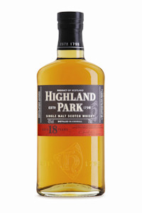 Highland Park 18 Year Old