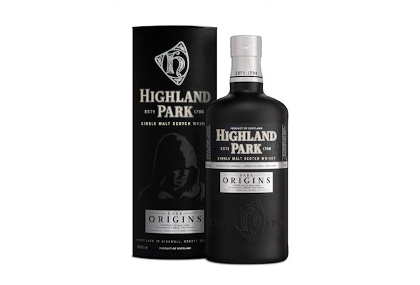 Highland Park Delves Into Its Dark Origins For Major New Release