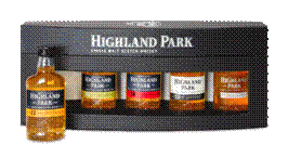 Highland Park Launches Tasting Collection