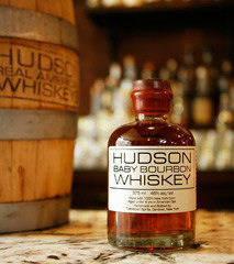 Hudson Baby Bourbon