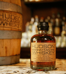 Hudson Manhattan Rye