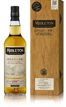 Description: Description: Description: Midleton Single Pot Still Single Cask Whiskey - La Maison du Whisky - Cask #7102