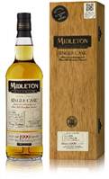 Description: Description: Description: Midleton Single Pot Still Single Cask Whiskey - La Maison du Whisky - Cask #53735