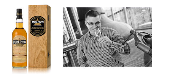 Irish Distillers Unveils Midleton Very Rare 2014 | 15th July, 2014