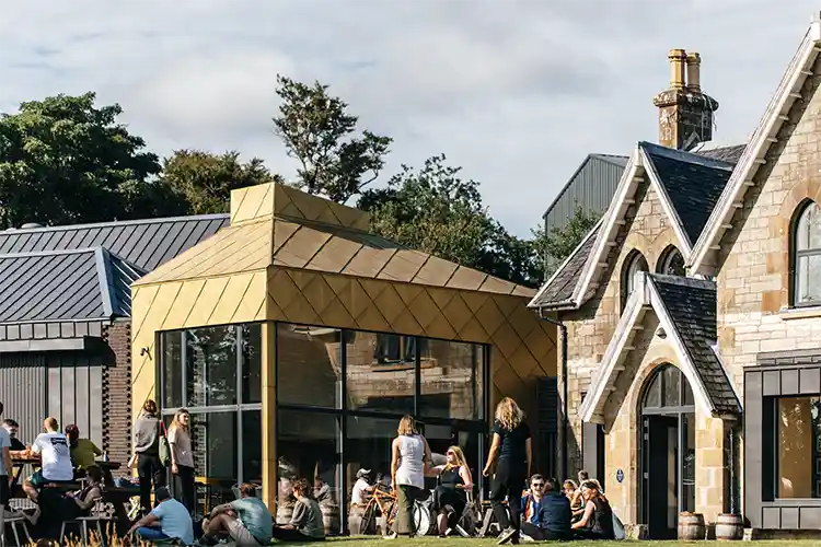 Isle of Raasay Distillery to host grand finale of the Hebridean Whisky Festival 2026 Isle of Raasay Distillery to host grand finale of the Hebridean Whisky Festival 2026