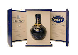 Isle of Skye 21 Year Old