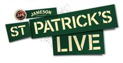 Jameson St Partick's Live