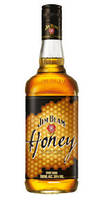 Jim Beam Honey - Jim’s Honey Cooler