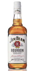 Jim Beam White - Harvest Cocktail