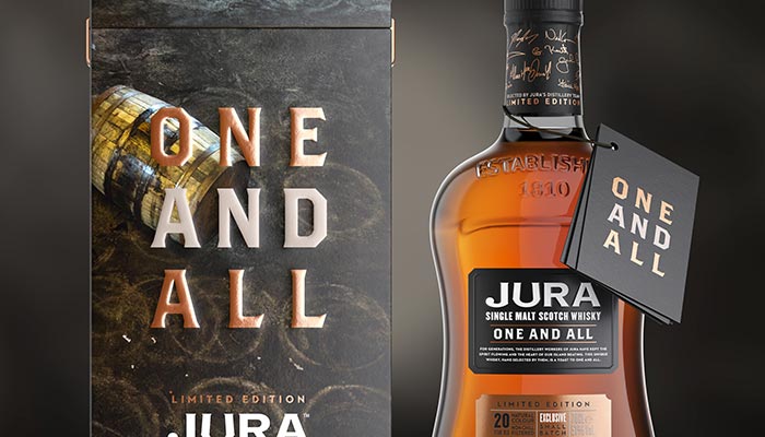 Jura Whisky