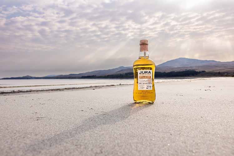 Jura Distillery: A limited edition release for Fèis Ìle 2024