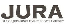 Jura Whisky Logo